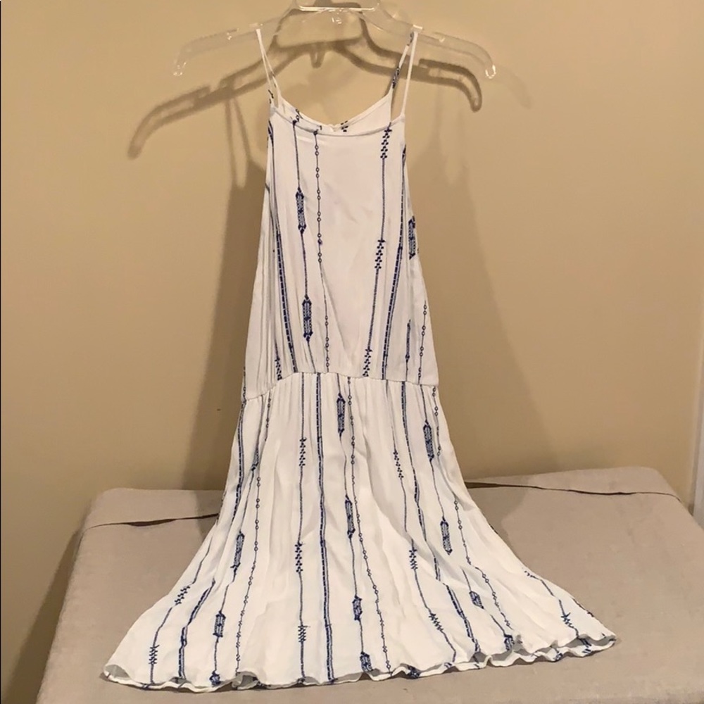 Lush Spaghetti strap dress